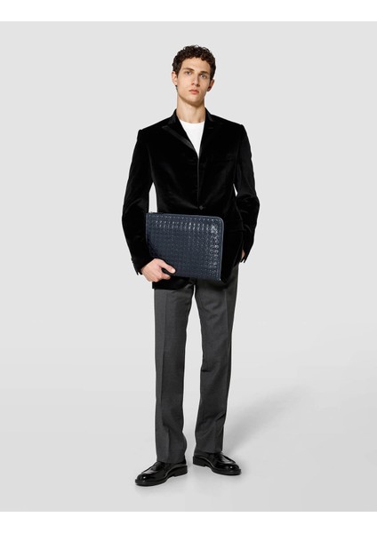 Folio In Mosaico Kompakt Dosya Çantası SRMOSMML716235A021 fırsatları