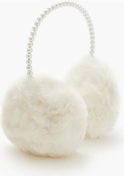 Inci Detaylı Peluş Kulaklık fiyatları