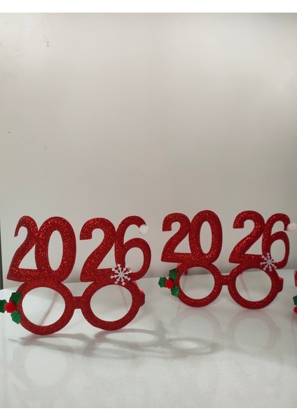 2026 Yılbaşı Gözlüğü fırsatları