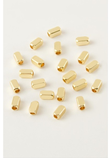 0,4 mm Dikdörtgen Ara Aparat 20 Adet