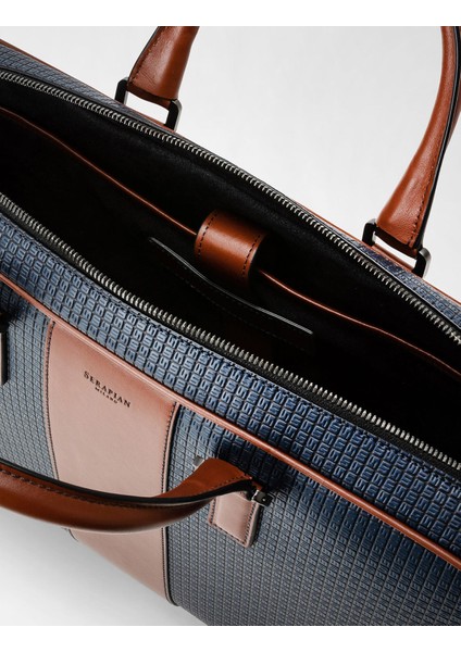 Stepan 72 Ince Evrak Çantası SRSTSMLL722240ABN3 fırsatları