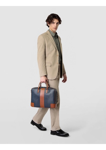 Stepan 72 Ince Evrak Çantası SRSTSMLL722240ABN3 indirimleri