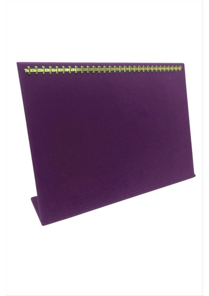 Anfora Kumaş Yatay Zincirlik