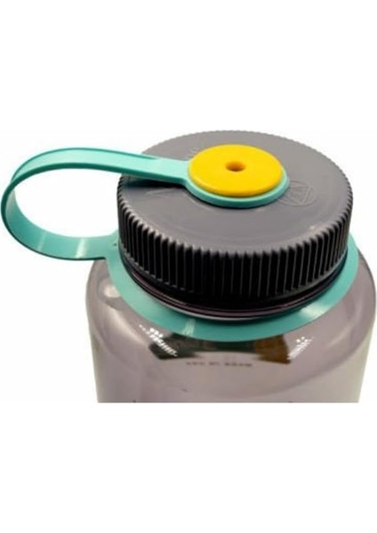 Içecek Şişesi 'wh Silo Sustain' Su Şişesi, Patlıcan, 48OZ modelleri