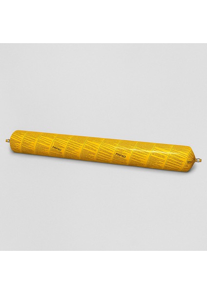 Sosis Mastik Beyaz 600 ml Yüksek Performanslı Yapıştırıcı Mastik Montaj Su Yalıtım Tamir Ürünü indirimleri