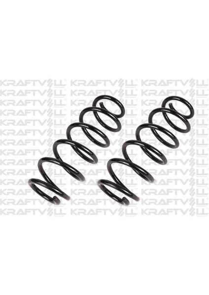 KRAFTVOLL-15020114 - On Helezon Yayı Audı A4 95>00