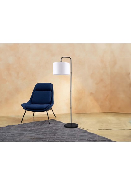 Sentile Lambader Beyaz