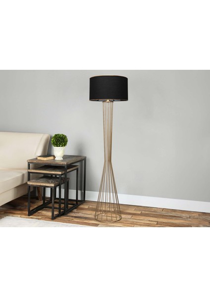 Venice Lambader Siyah