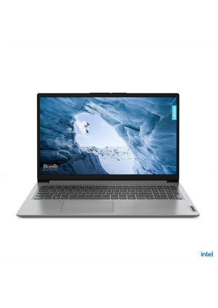 Ideapad 1 15IGL7 82V7006NTX N4120 4gb 128GB SSD 15.6" Windows 11 Home