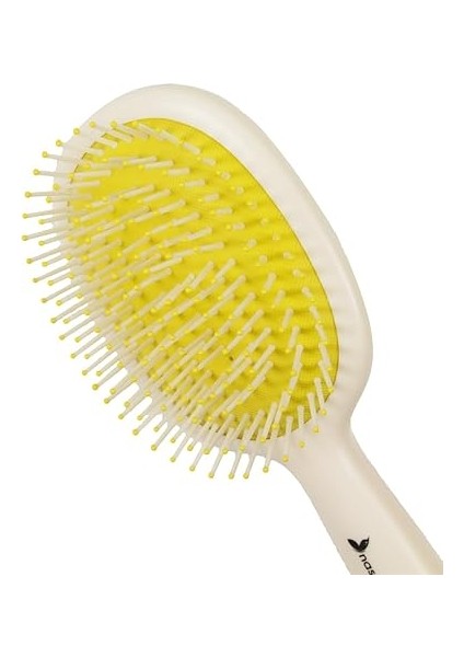 Pro Ördek Figürlü Çocuk Saç Fırçası Sarı - 48 fiyatları