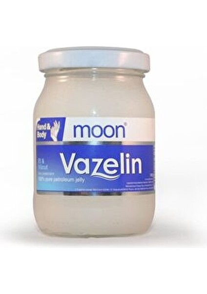 Vazelin Nemlendirici Etkili Krem 140 gr El ve Vücut Kullanımı İçin fiyatları