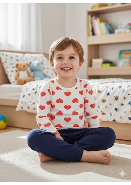 Kız Erkek Çocuk Bebek Uzun Kollu Çıtçıtlı Body-Badi %100 Pamuk 1-2-3-4-5-6 Yaş