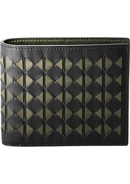 Mosaico Billfold Cüzdan SRMOSMSL712611KCH5