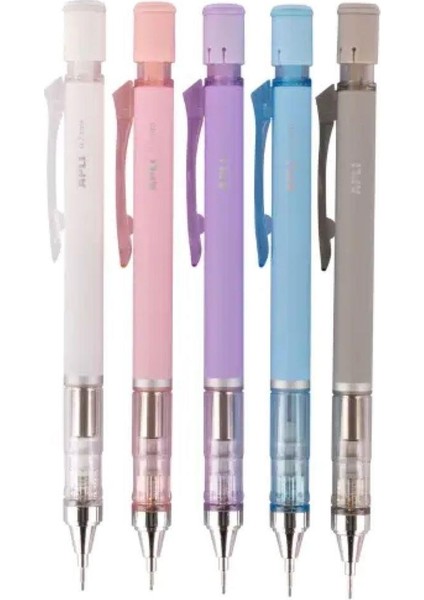 Shake 0,7 mm Kurşun Kalem