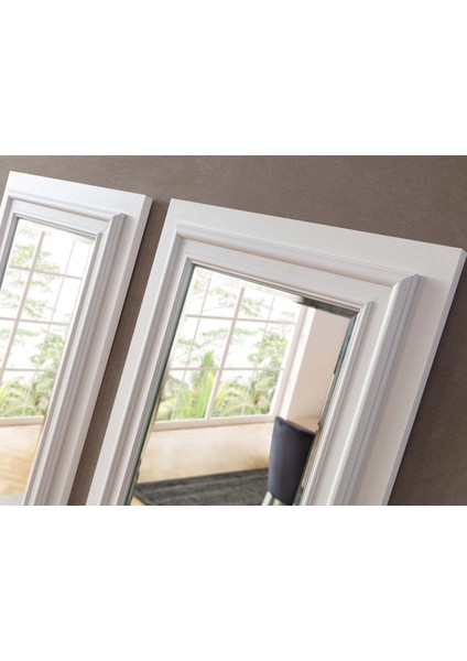 Helin 2'li Konsol Aynası fiyatları