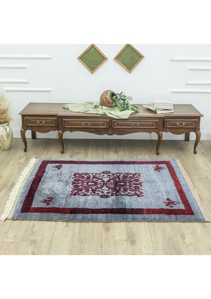 Eynehan Ilkel Tasarımlı Yün Halı 120X176 cm fiyatları