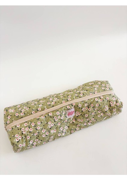 Dyson Uyumlu Tüm Parçalar Için Çanta Düzleştirici Çantası Büyük Makyaj Çanta Xxl