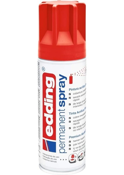 Traffıc Red M 902 Akrilik Sprey Boya fiyatları