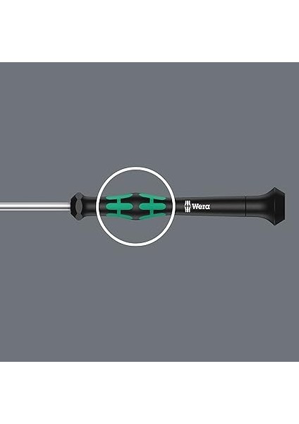 05118046001 2067 Bo Tx 8 x 60 mm Kraftform Micro Torx Tornavida modelleri