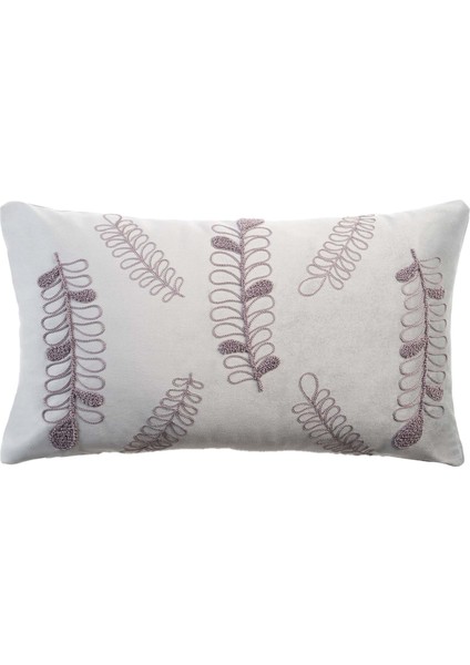 Leva Kırlent Kılıfı Su Yeşili