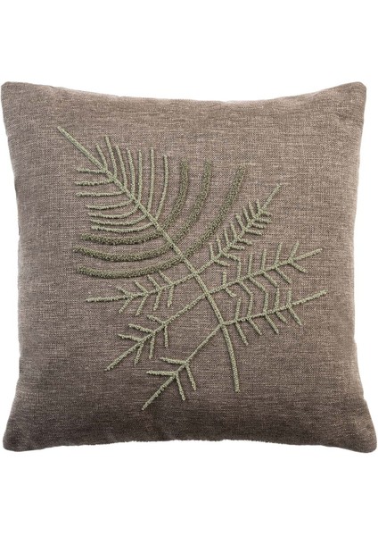 Pine Kırlent Kılıfı Yeşil