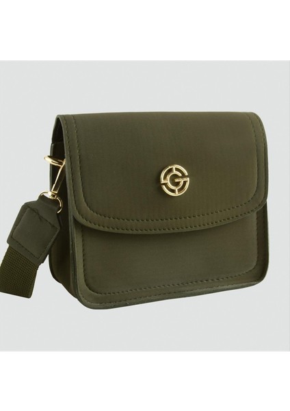 Mektup Mıknatıslı Yeni Sezon Askılı Kadın Çanta Küçük