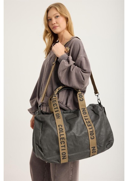 Yazılı Extrafor Askılı Çanta fiyatları