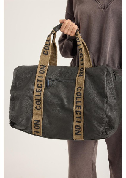 Yazılı Extrafor Askılı Çanta fırsatları