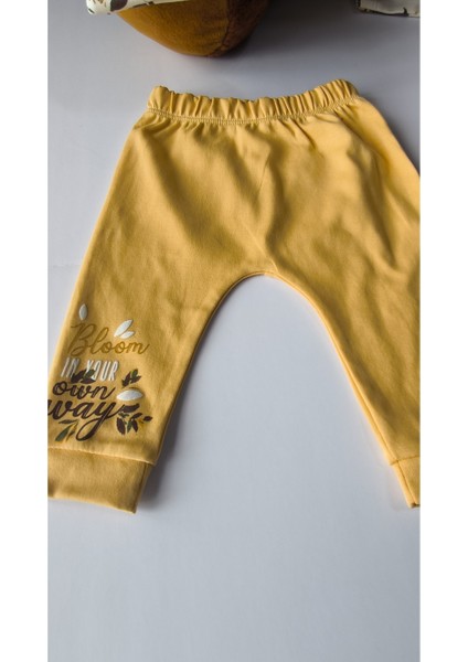 Erkek-Kız Bebek Omuz Genişletmeli Çıtçıtlı Body Pijama Bere Takımı, %100 Pamuk , Modern Tasarım modelleri