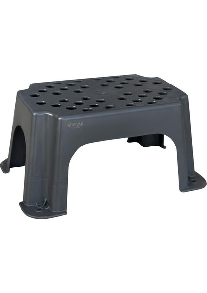 Karavan Giriş Basamağı 47x34x23cm Plastik Basamak