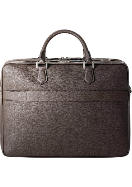 Kaşmir Deri Büyük Evrak Çantası SRCCHMLL626140Y224 fiyatları