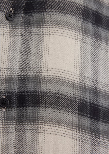 Kareli Gömlek 0211792-91308