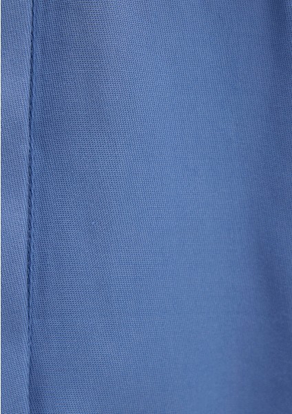 Mavi Tencel Tm Liyosel Gömlek 1211354-86802