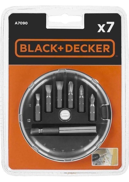 + A7090/XJ Aksesuar Set, Gümüş, 1 Adet