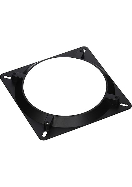 Soğutma Fanı Adaptörü 140MM-SIYAH