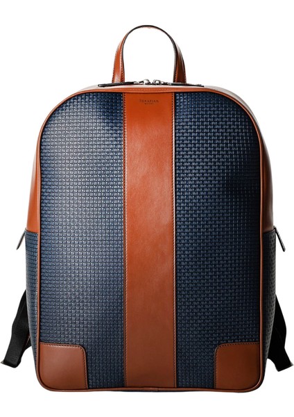 Stepan 72 Sırt Çantası SRSTSMLL700631SBN3