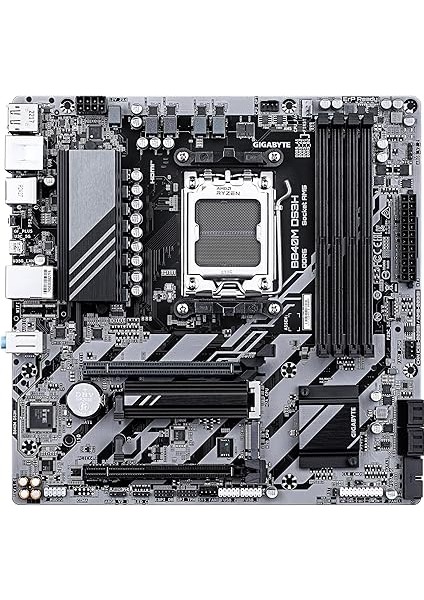 B840M DS3H Amd Am5 Matx Ultra Durable Anakart fiyatları