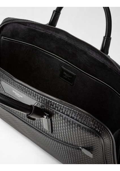 Stepan Extra Ince Evrak Çantası SRSTSMLL712537BCG2 fırsatları