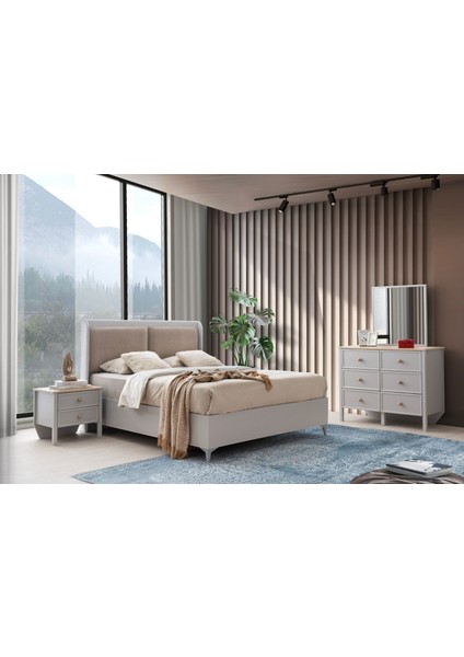 Lumis Yatak Odası Takımı fiyatları