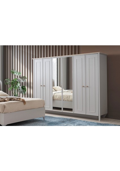 Lumis Yatak Odası Takımı fırsatları