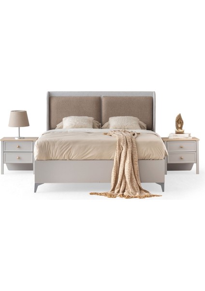 Lumis Yatak Odası Takımı