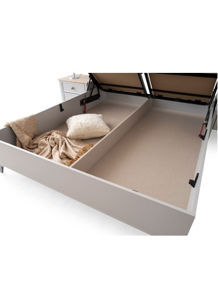 Lumis Yatak Odası Takımı