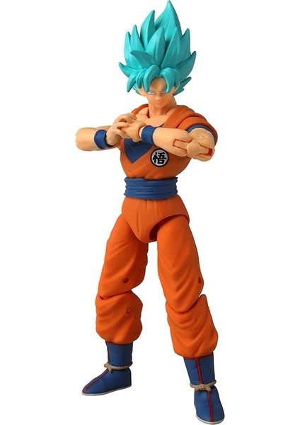 Ball Stars Super Saiyan Blue Goku Eklemli Figür fiyatları