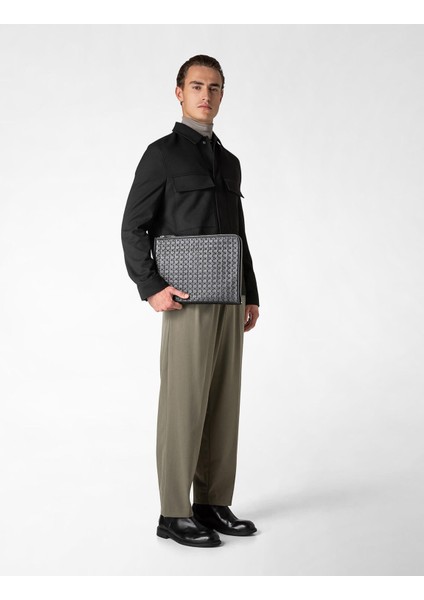 Folio In Mosaico Kompakt Dosya Çantası SRMOSMML716235A001 fırsatları