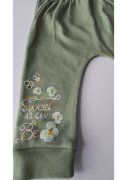 Erkek-Kız Bebek Omuz Genişletmeli Çıtçıtlı Body Pijama Bere Takımı, %100 Pamuk , Modern Tasarım modelleri