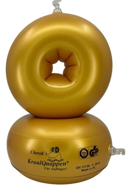 Mini Baby Premium Gold Kolluk