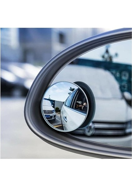 Araç Araba Kör Nokta Aynası 2 Adet Dış Dikiz Ilave Kolay Görüş Güvenlik Aynası modelleri