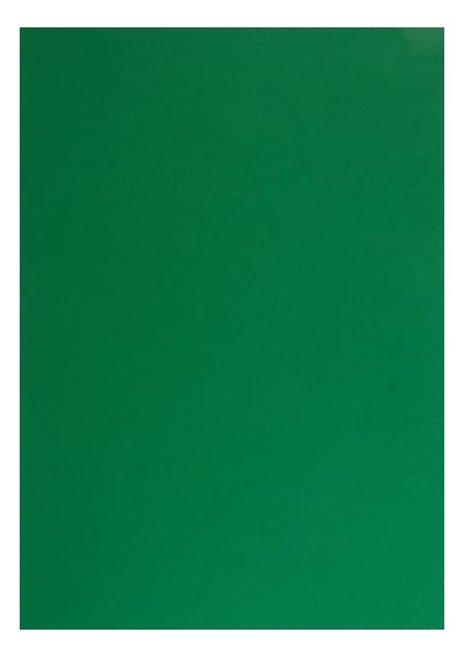 Fon Kartonu, 25X35, Karışık, 10'lu modelleri