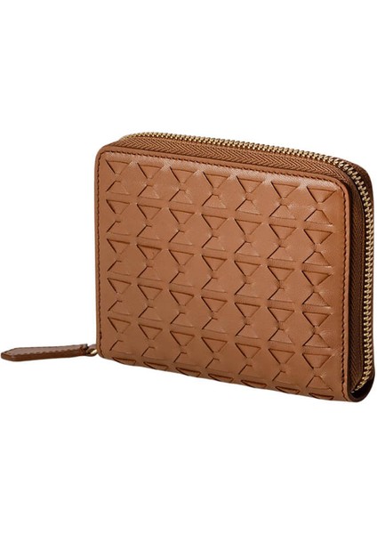 Mosaico Mini Fermuarlı Cüzdan SRMOSWSL712411K119 fiyatları