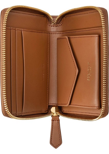 Mosaico Mini Fermuarlı Cüzdan SRMOSWSL712411K119 modelleri